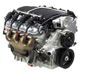 C2423 Engine